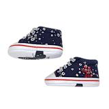 Baskets IKKS - Bleu, 15/16 thumbnail