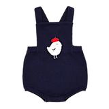 Bloomer Jacadi - Bleu, 6 mois thumbnail