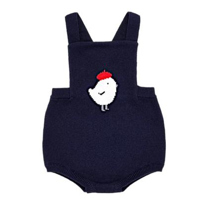 Bloomer Jacadi - Bleu, 6 mois