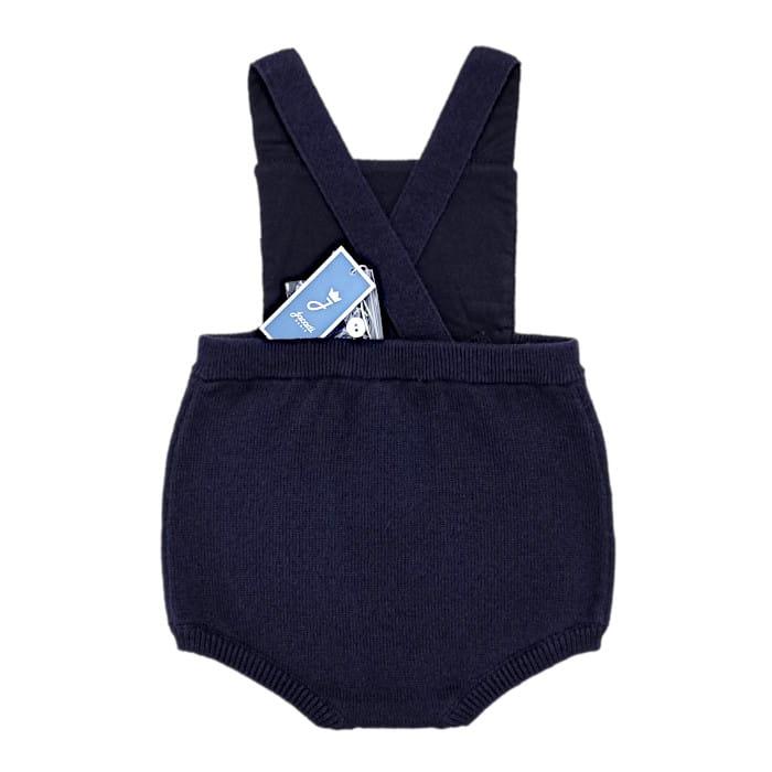 Bloomer Jacadi - Bleu, 6 mois thumbnail