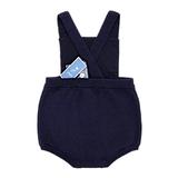 Bloomer Jacadi - Bleu, 6 mois thumbnail