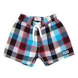 Short de bain Hugo Boss - Multicolore, 6 mois thumbnail