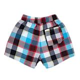 Short de bain Hugo Boss - Multicolore, 6 mois thumbnail
