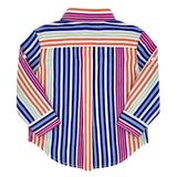 Chemise Ralph Lauren - Multicolore, 12 mois thumbnail