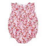 Barboteuse Jacadi - Rose, 12 mois thumbnail