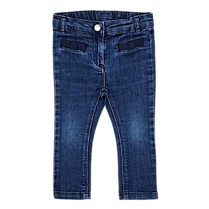 Jean Jacadi - Bleu, 18 mois