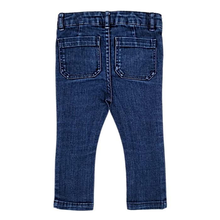 Jean Jacadi - Bleu, 18 mois thumbnail
