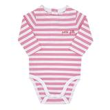 Body Jacadi - Rose, 3 mois thumbnail