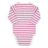 Body Jacadi - Rose, 3 mois thumbnail
