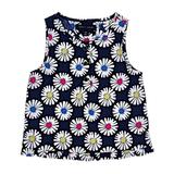 Blouse Tommy Hilfiger - Bleu, 18 mois thumbnail