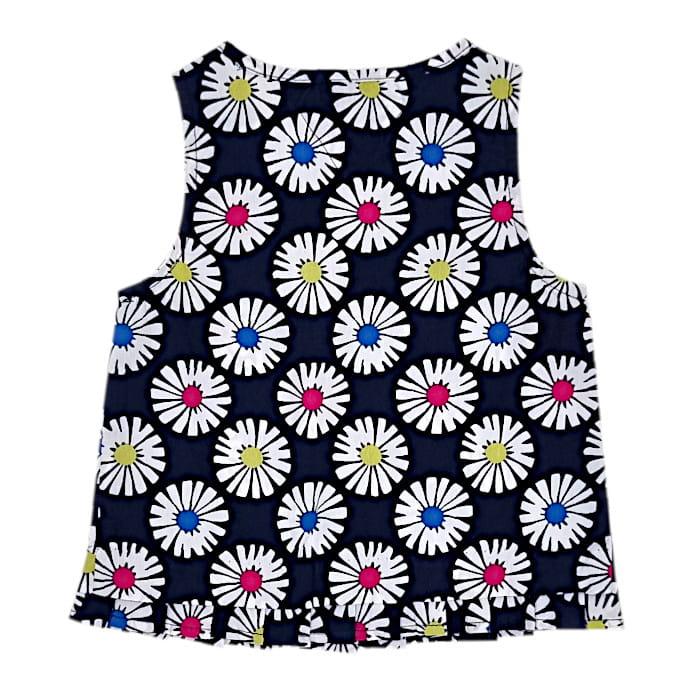 Blouse Tommy Hilfiger - Bleu, 18 mois thumbnail