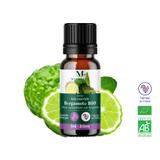 Huile essentielle bergamote bio - 5 ml thumbnail