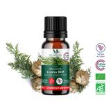 Huile essentielle cyprès bio - 10 ml thumbnail