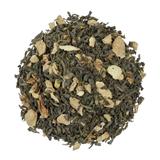 Thé vert gingembre citron bio - 100 g thumbnail