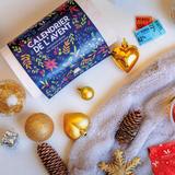 Calendrier de l'avent 2023 - coffret thumbnail