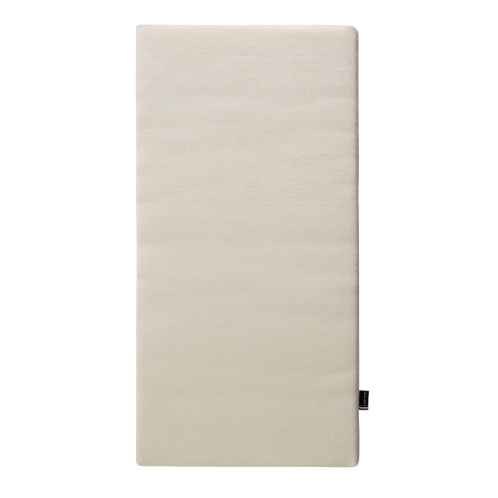 Matelas bébé de voyage 60x120cm Coton thumbnail