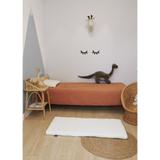 Matelas bébé de voyage 60x120cm Coton thumbnail