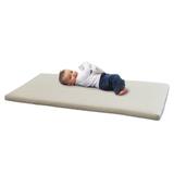 Matelas bébé de voyage 60x120 cm Air+ gris clair thumbnail