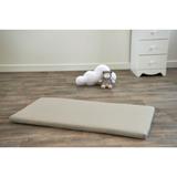 Matelas bébé de voyage 60x120 cm Air+ gris clair thumbnail