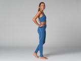 Brassière de yoga Light - BioBleu - XS thumbnail
