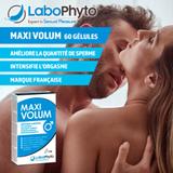 Maxi volum sperme  thumbnail