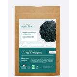 Spiruline en brindilles 90g française & bio thumbnail