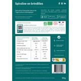 Spiruline en brindilles 90g française & bio thumbnail