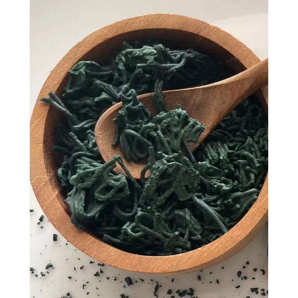 Spiruline en brindilles 90g française & bio thumbnail