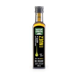 Huile de noix biologique 250 ml