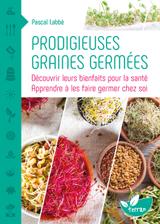 Prodigieuses graines germées thumbnail