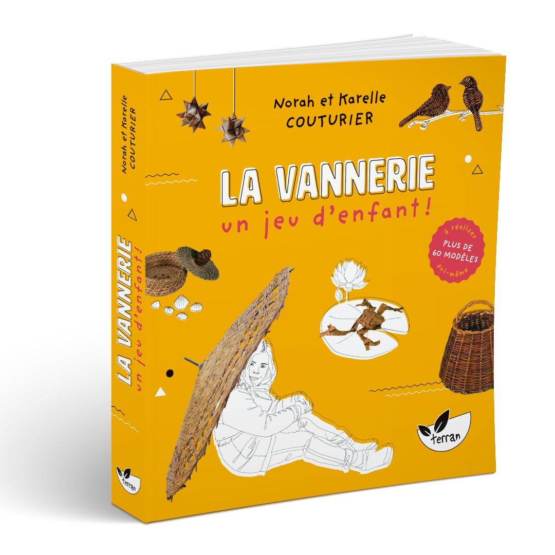 La Vannerie, un jeu d'enfant ! thumbnail
