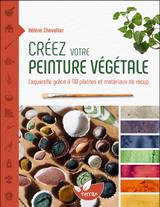 Créez votre peinture végétale thumbnail