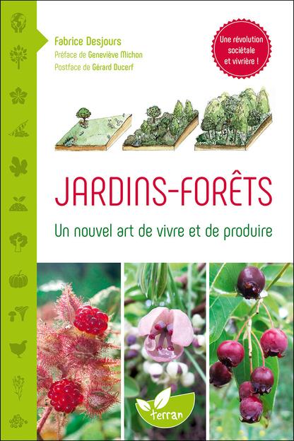 Jardins-forêts