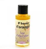 Extrait de parfum d'ambiance - Fleur d'Oranger - 15ml thumbnail