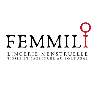 Femmili - Lingerie menstruelle
