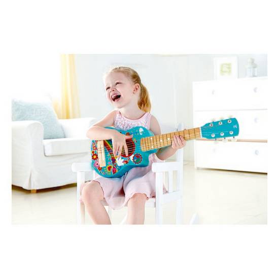 jouet guitare