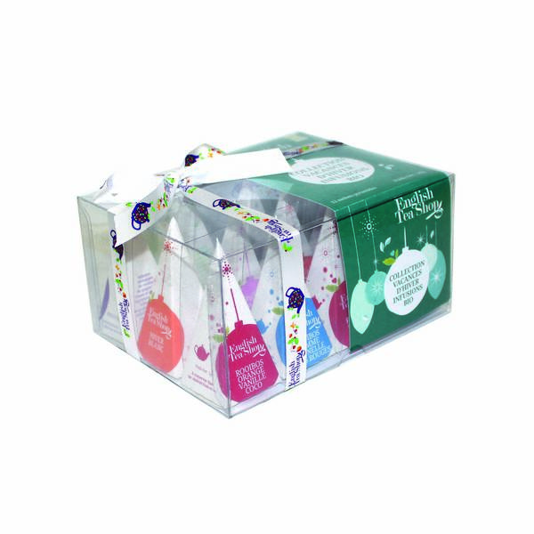 cadeau coffret thé moins de 10€