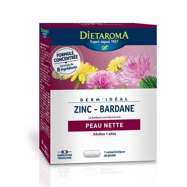 Le ZINC indispensable et multifonction ! Greenweez magazine