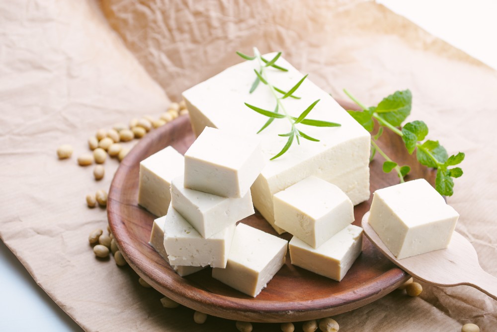 Cuisiner le tofu et ses dérivés Greenweez magazine