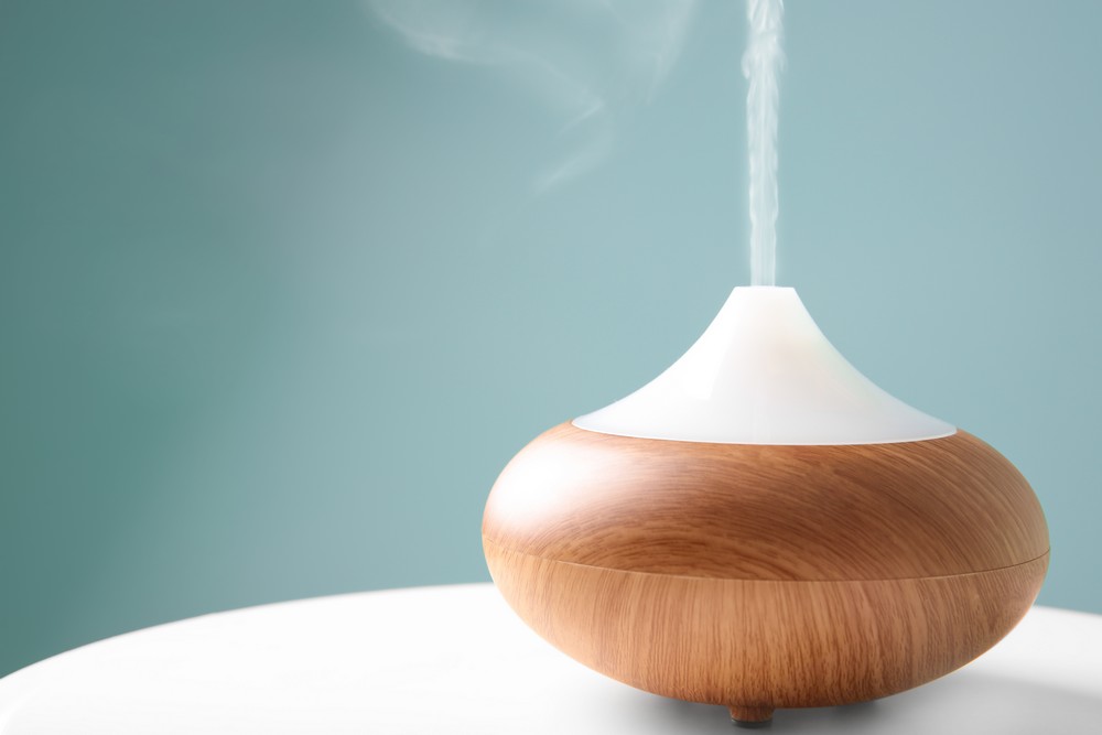5 synergies d'huiles essentielles à diffuser - Greenweez magazine