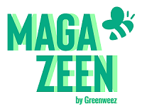 Greenweez magazine