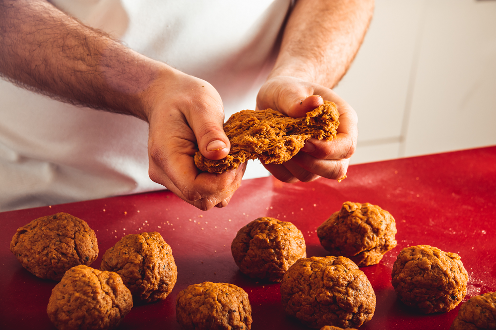 Comment faire du seitan maison