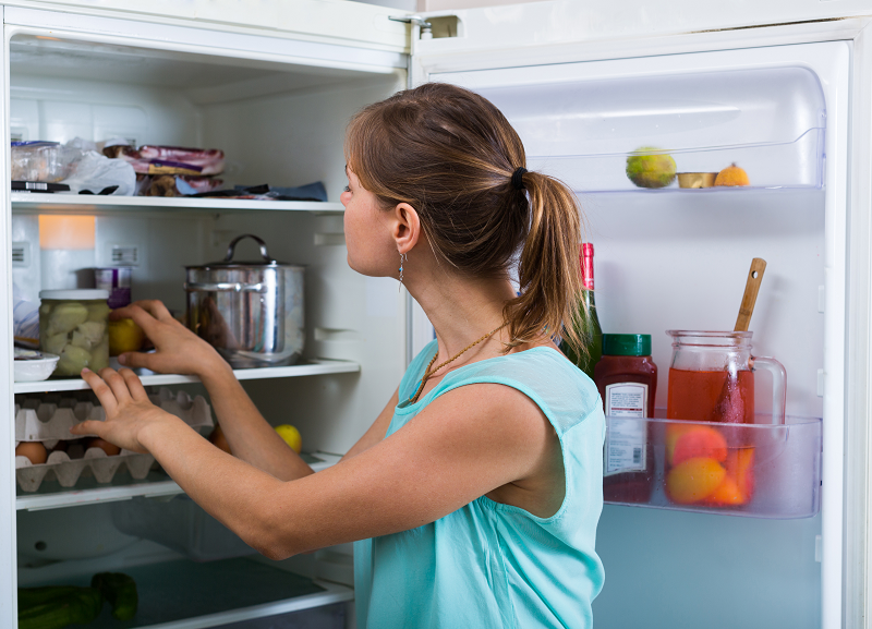 Quels sont les meilleurs rangements de frigo sur  ?