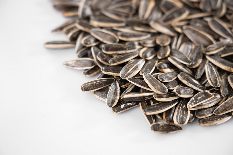 5 bienfaits des graines de tournesol que vous devriez connaître