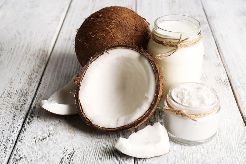 lait de coco : quel produit acheter ?