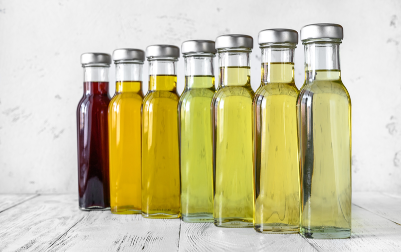 Les meilleures huiles alimentaire pour rester en bonne santé à tout âge