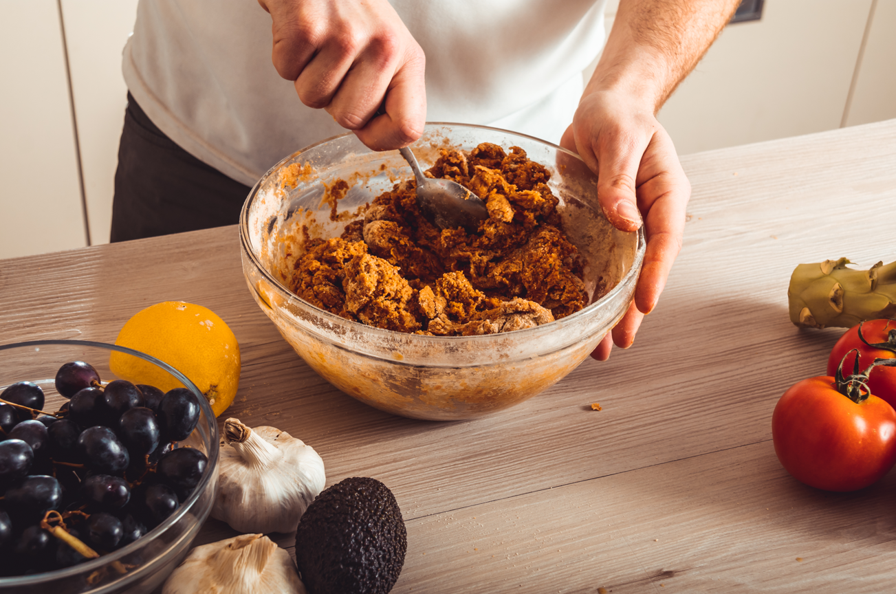 Le secret des marinades savoureuses pour le seitan Greenweez magazine